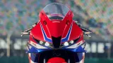 Honda CBR600RR 5