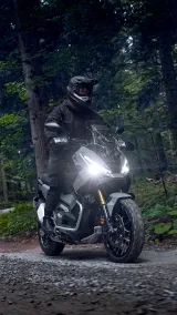 Honda X-ADV 750 6
