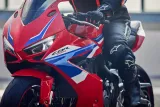 Honda CBR650R E-Clutch 3