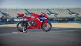 Honda CBR600RR 3