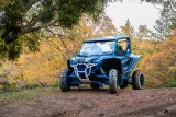 Honda Talon 1000R 5
