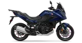 Honda NT1100 DCT 1