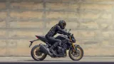 Honda CB1000 Hornet SP 6