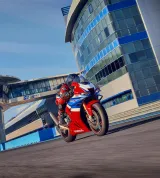 Honda CBR1000RR-R Fireblade SP 5