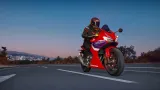 Honda CBR500R 6