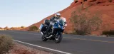 Honda NT1100 DCT 6