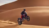 Honda Africa Twin DCT 6