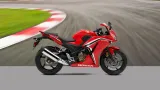 Honda CBR300R ABS 2