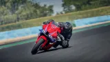 Honda CBR600RR 6