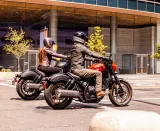 Honda Rebel 1100 DCT SE 3