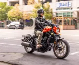 Honda Rebel 1100 DCT SE 6