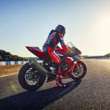 Honda CBR1000RR-R Fireblade SP 3