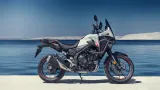Honda NX500 3