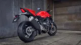 Honda CB1000 Hornet SP 2