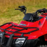 Honda TRX250TM 3