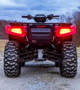 Honda FourTrax Rubicon 4x4 2
