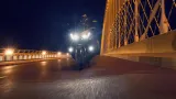 Honda Forza 750 2