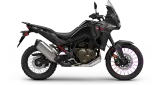 Honda Africa Twin DCT 1