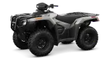 Honda FourTrax Rubicon 4x4 1