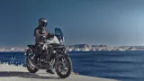 Honda NX500 2