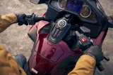 Honda Gold Wing Tour 4