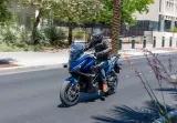 Honda NT1100 DCT 2