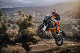 KTM 1390 Super Adventure R 2