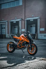 KTM 390 Duke 6