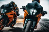 KTM RC 390 5