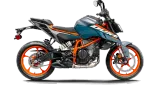 KTM 390 Duke 1