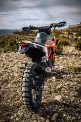 KTM 390 Enduro R 5