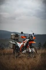 KTM 390 Adventure R 3