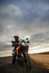 KTM 790 Adventure 3