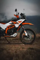 KTM 390 Adventure R 4