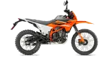 KTM 390 Enduro R 1