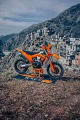 KTM 350 EXC-F 4