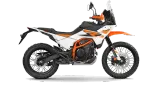 KTM 390 Adventure R 1