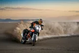 KTM 1290 Super Adventure R 2