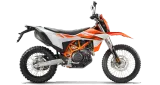 KTM 690 SMC R 1