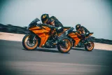 KTM RC 390 2