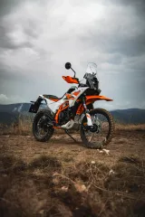 KTM 390 Adventure R 5