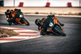 KTM RC 390 4