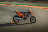KTM 690 SMC R 4