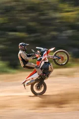 KTM 890 Adventure R 2