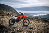 KTM 390 Enduro R 3