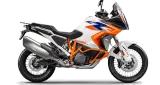 KTM 1290 Super Adventure R 1