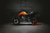 KTM 790 Duke 5