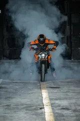KTM 990 DUKE 2
