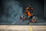 KTM 990 DUKE 3