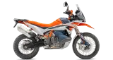 KTM 790 Adventure 1
